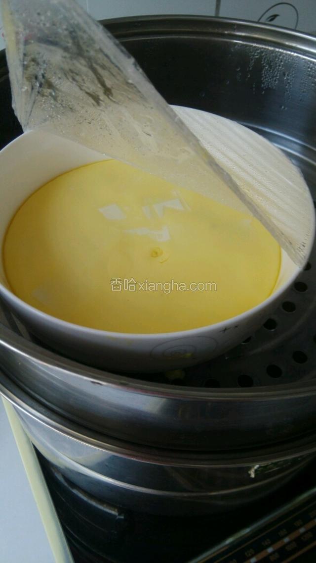 水开后蒸15分钟左右