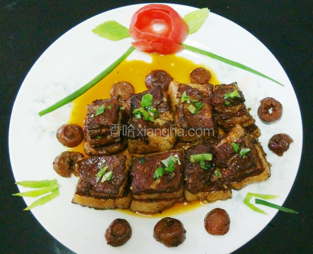 苏式红烧肉