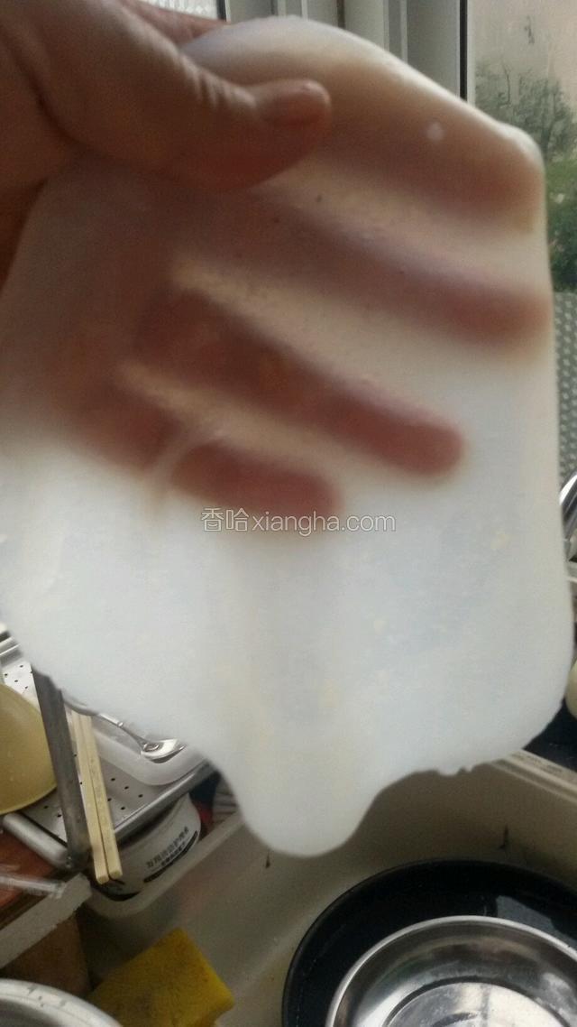 这就是成品