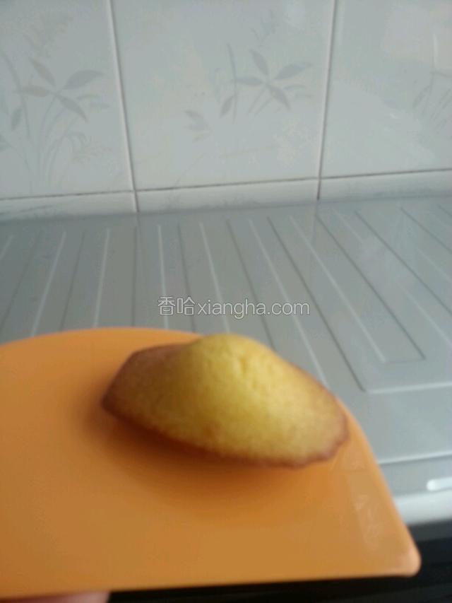 出来了，最后没看住，刷碗去了，没调温度，烤的有点大，一定要吸取我的教训啊