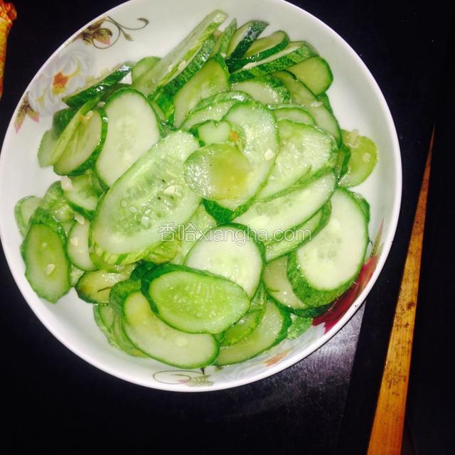 翡翠黄瓜