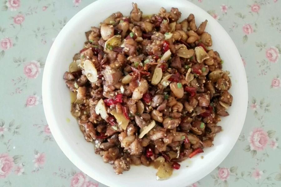 冷吃兔