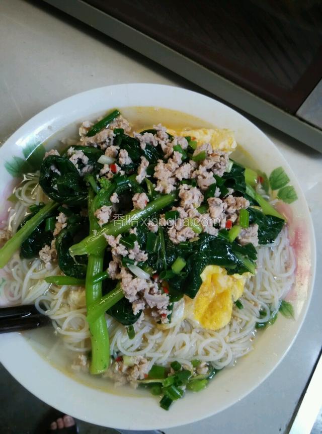 湖南米粉