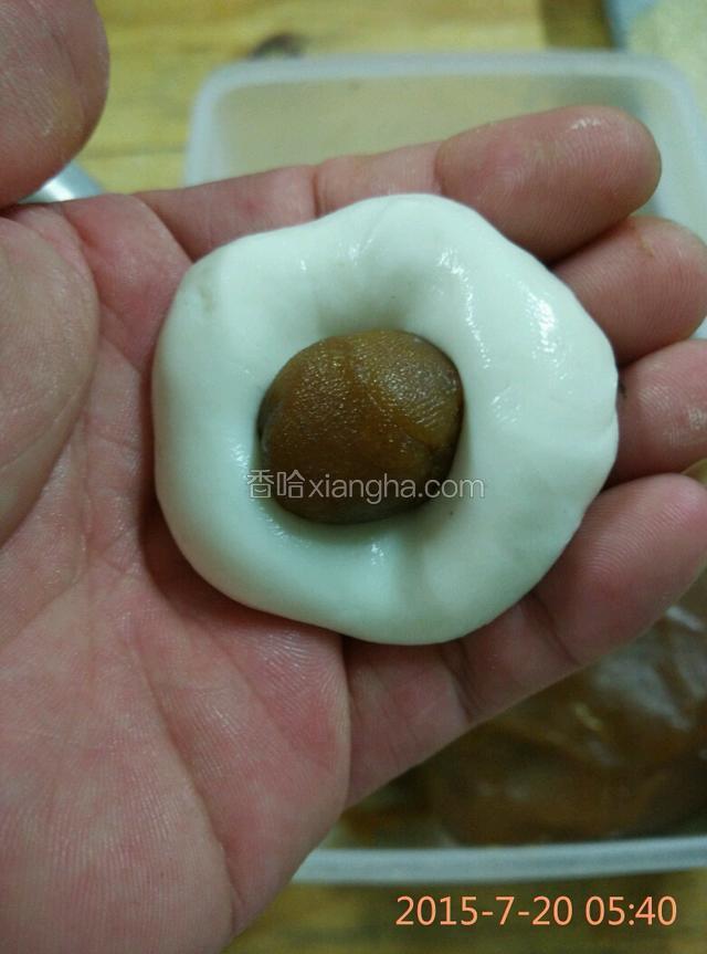 接着一个一个的做…