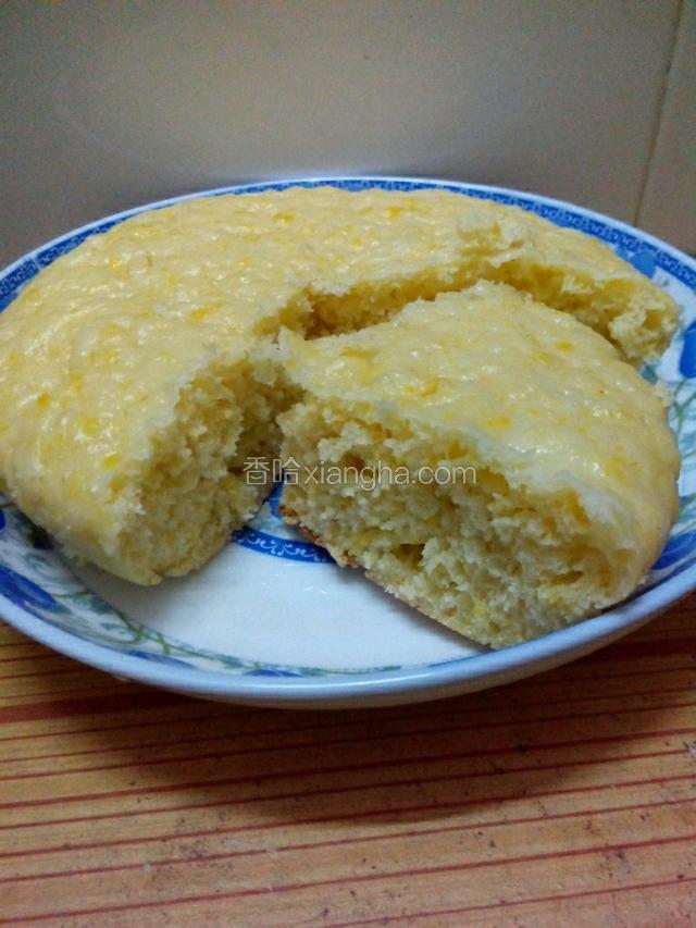 发好的面，水开再蒸二十分钟，关火焗十分钟即可。