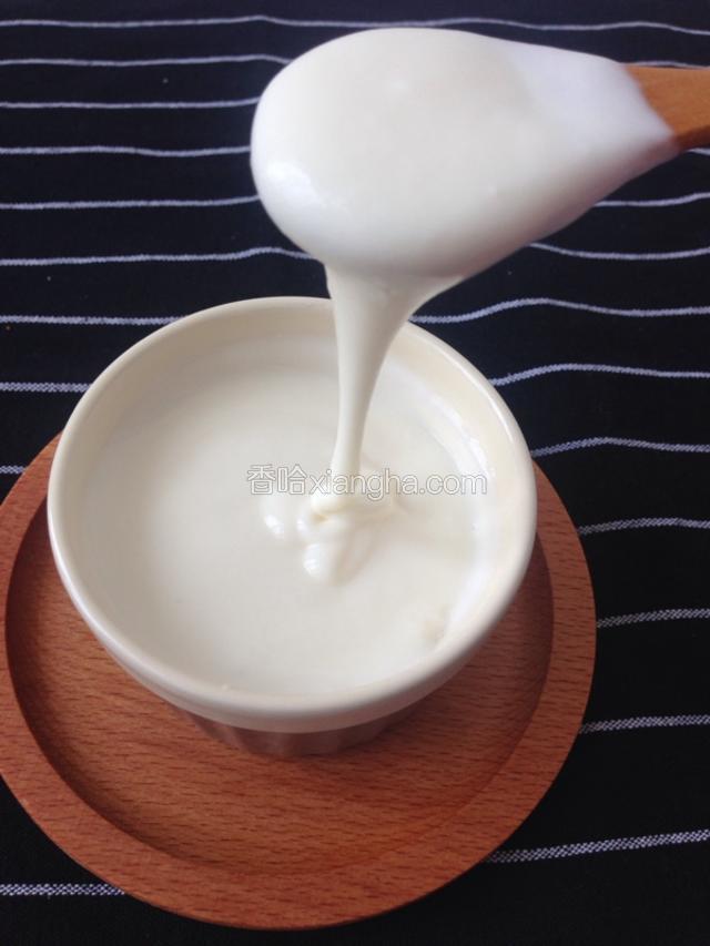 直接吃就非常好吃，还可以用来搭配水果做沙拉。
