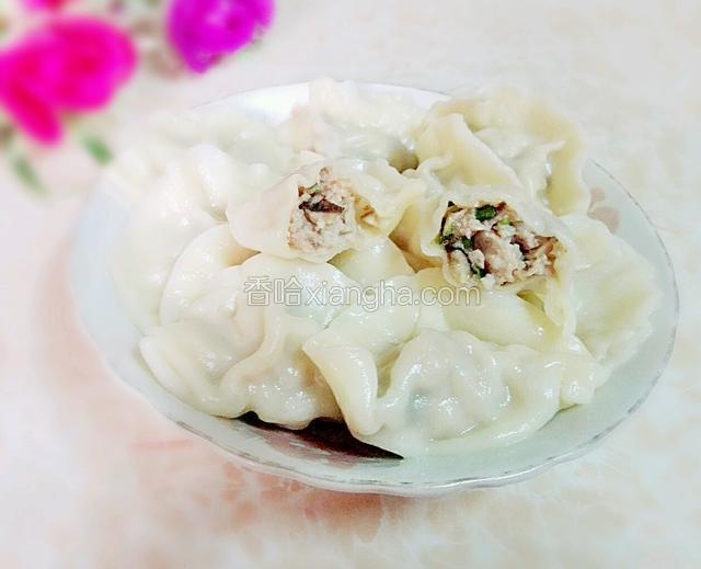 水饺
