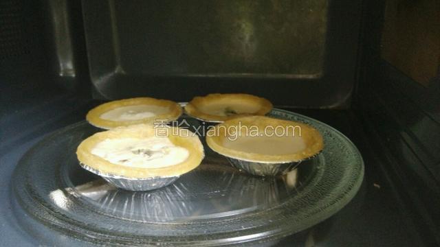 微波炉高火10分钟