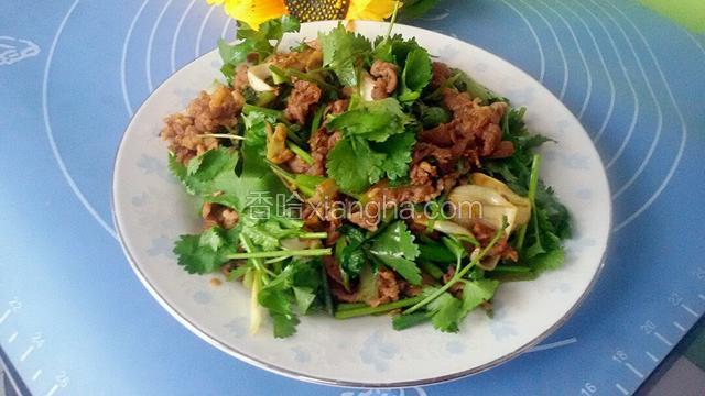 无油烤肉
