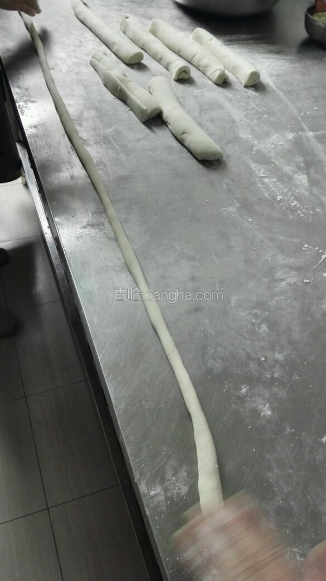 细细长长