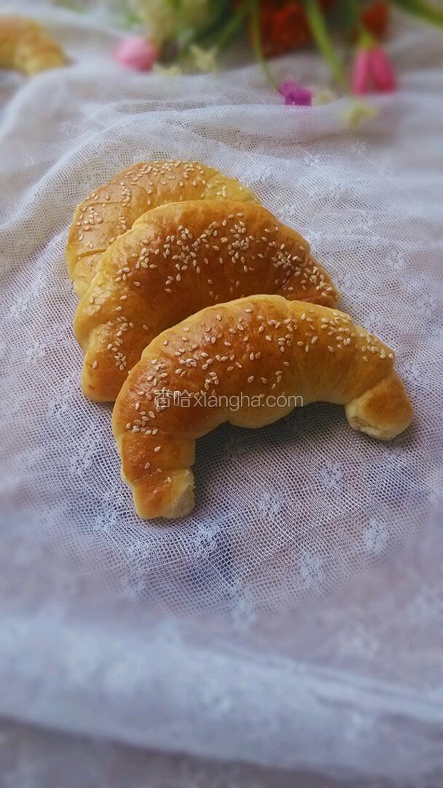 牛角包