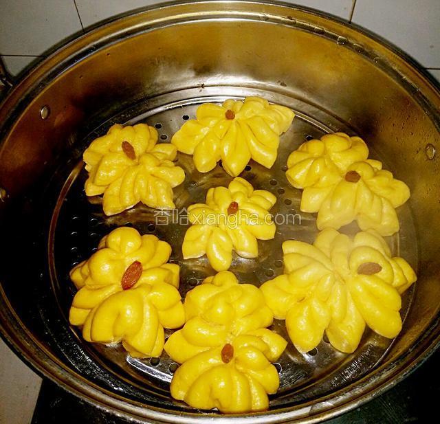 出锅了