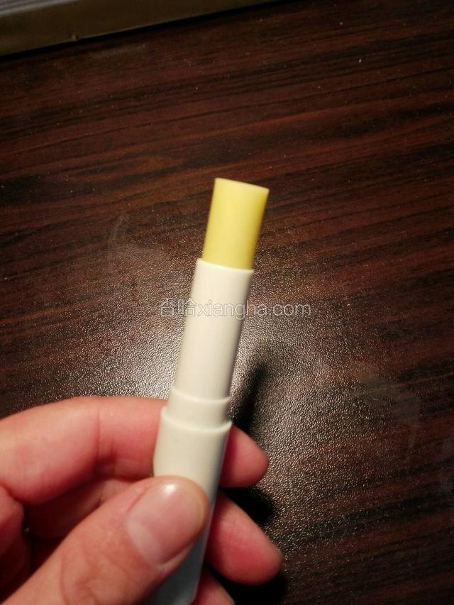 色泽诱人呐！