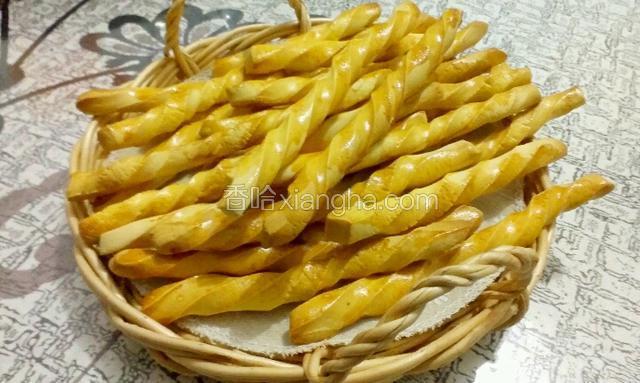 孩子们的最爱，可以享用了，