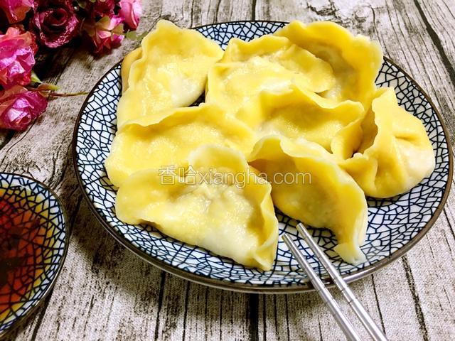 形状不好看，味道不错不错哒。