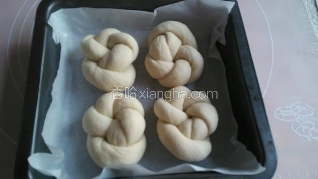 四个全部做好