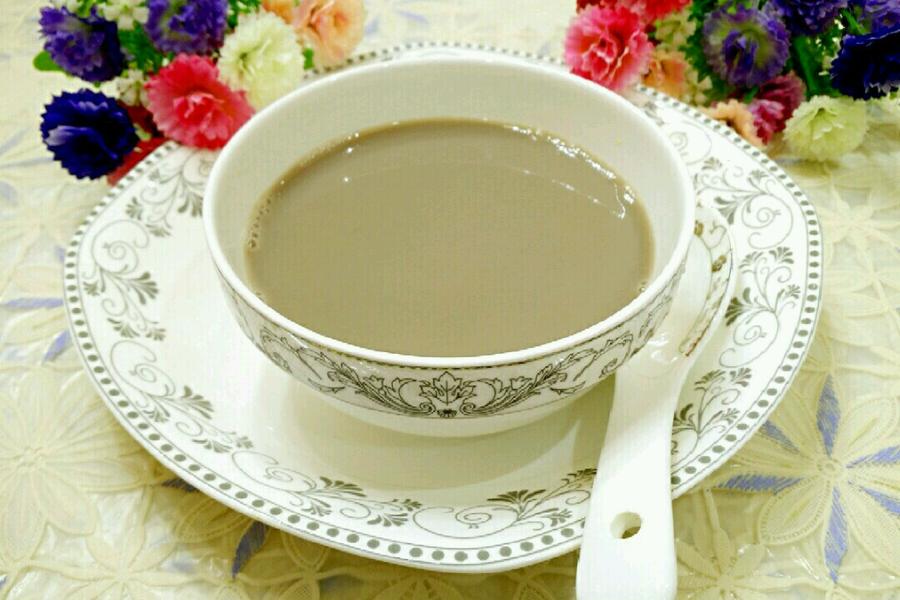 黑豆  豆浆