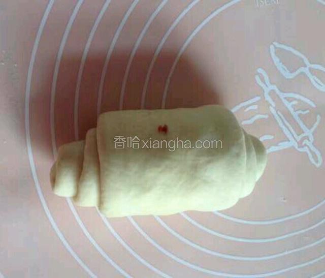 卷起来