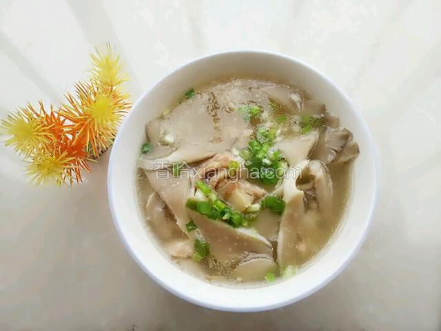 成品图。