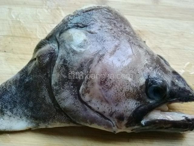 鸦片鱼头一个