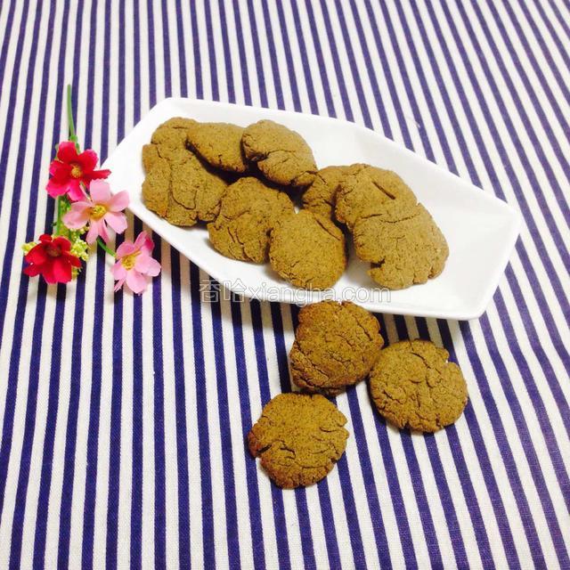 烤好拿出晾凉食用，密封保存