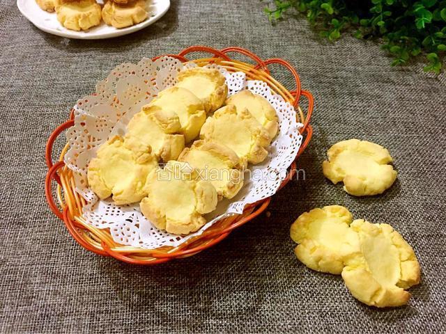 玛格丽特饼干