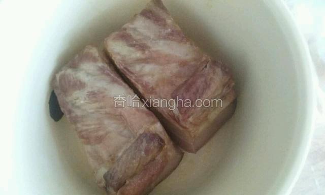捞出凉至不烫手