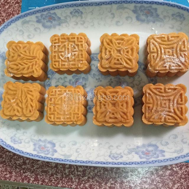 成品