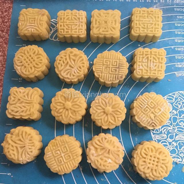 成品