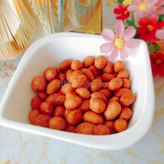 近图，当做小零食美味可口，简直停不下来～