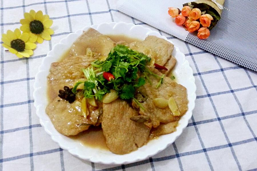 红烧大排