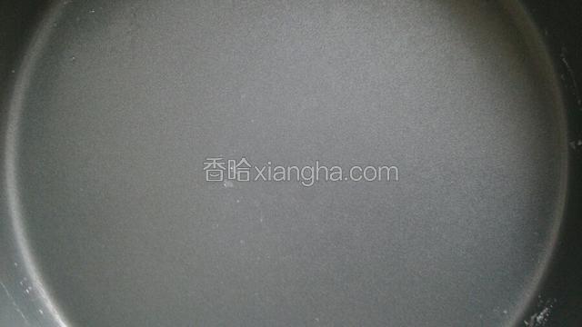 大火蒸一分钟取出