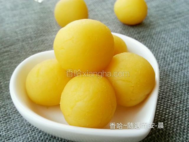 来个近照