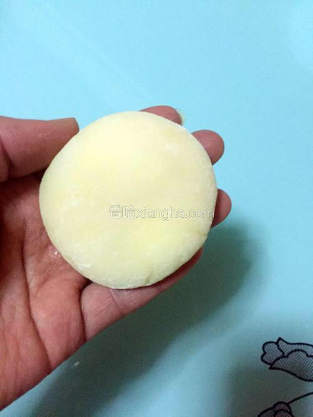 来个近照