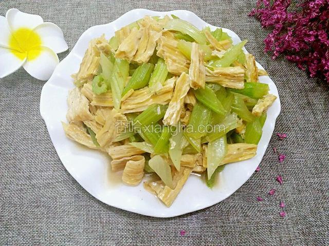来一张