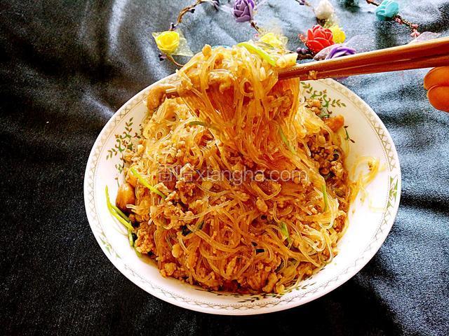 很有食欲吧