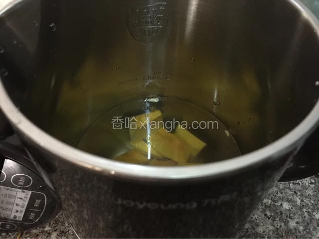 加入上下水位线之间的水
