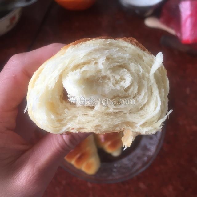 口感不错！