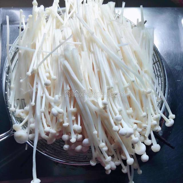 沥干水分