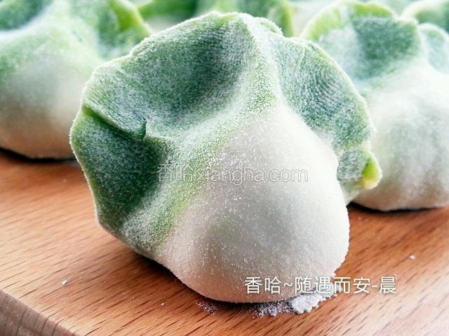 来张近照