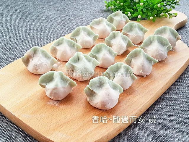 颜色淡淡的
