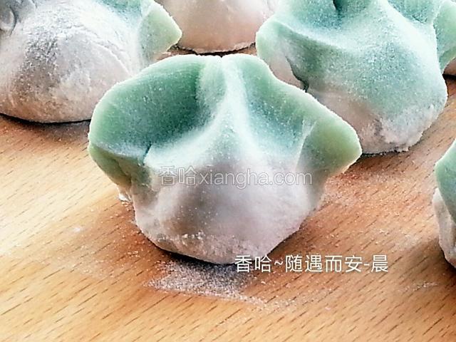 美！