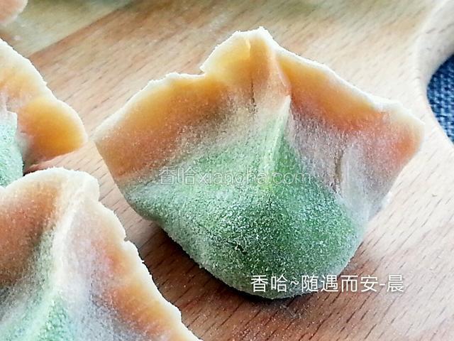 很漂亮呢
