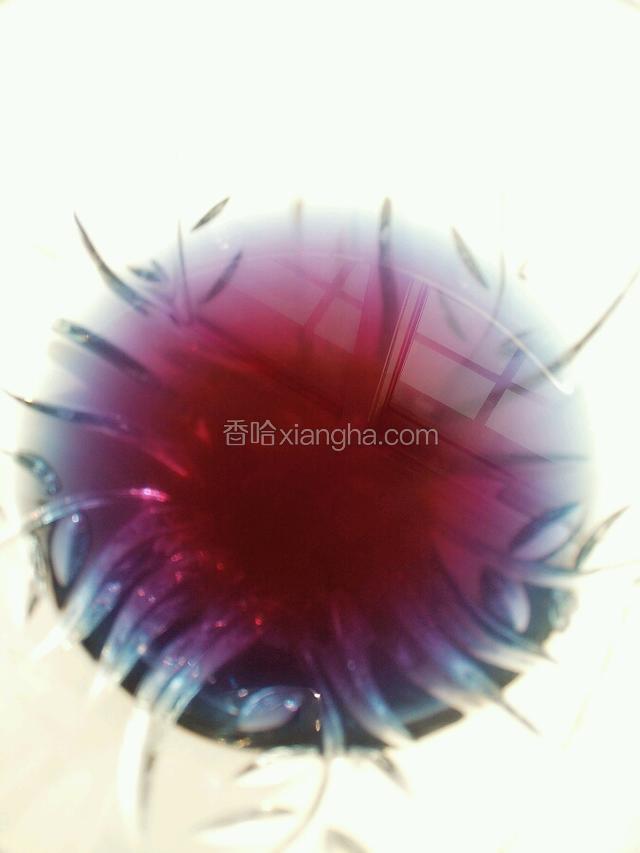 切块煮水。