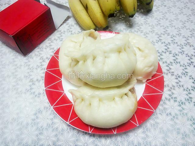 盛盘食用