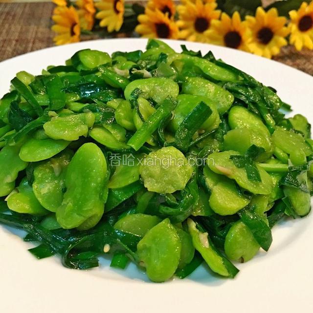 开始享用美食吧！