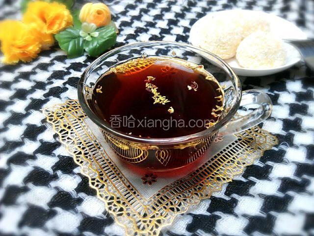 五味尚膳酸梅汤