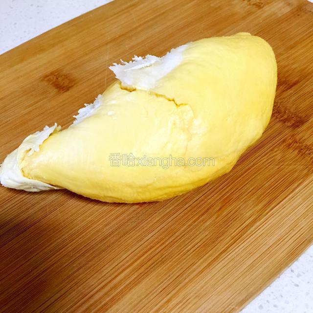 去壳