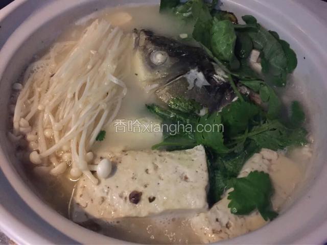 亦可以加入喜欢的菜品，味道也是棒棒哒。
