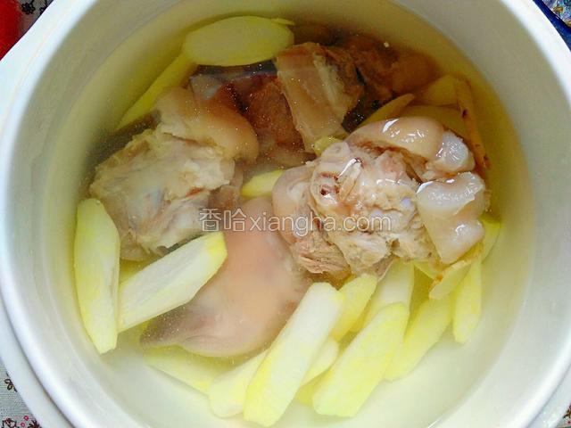 加2L的清水。